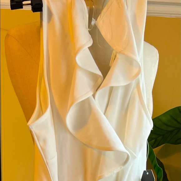 Wrapper Romper - Picture 1 of 12